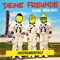 Soundcheck - Deine Freunde lyrics