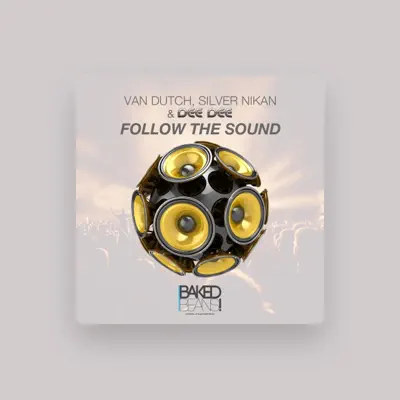 Listen to Van Dutch, watch music videos, read bio, see tour dates & more!