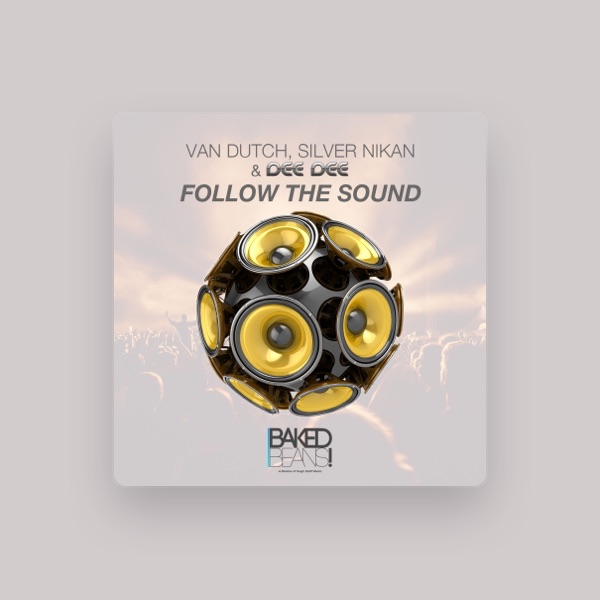 Van Dutch's avatar