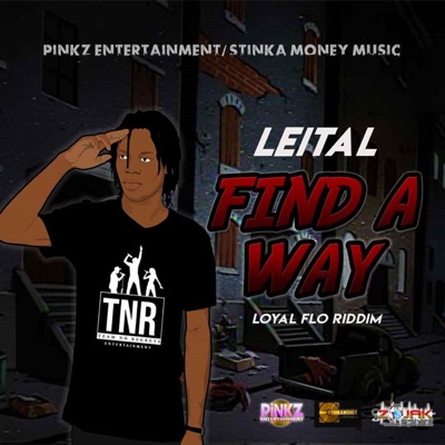 Find a Way - Single