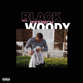 Black Woody IfeFinch