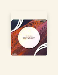 收听 Redeilia、观看音乐视频、阅读小传、查看巡演日期等 ！