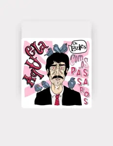 Listen to Os Lazies, watch music videos, read bio, see tour dates & more!