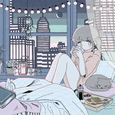 Listen to Mirai by Wisp X