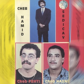 Bouya (feat. Hamid) Fehti & Cheb Hassni