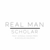 Real Man (feat. Shing02, Kahea Prem & Nicholas Kaleikini) - Single