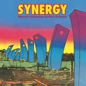 Synergy - Synergy/Relay Breakdown (feat. Larry Fast)