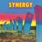 Synergy (feat. Larry Fast) - Synergy lyrics