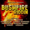 Bushfire Riddim