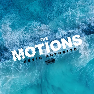 The Motions - EP