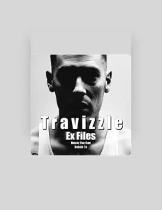 聆聽 Travizzle、觀看音樂影片、閱讀小傳、查看巡演日期等！
