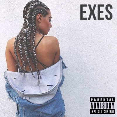 Exes (feat. Breana Marin) - Single