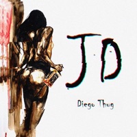 JD - Single - Diego Thug