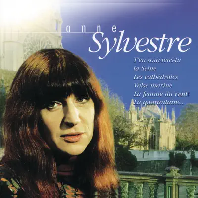 T'en souviens-tu la Seine ? - Anne Sylvestre