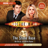 Doctor Who: The Stone Rose (Abridged) - Jacqueline Rayner