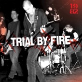 Trial by Fire artwork