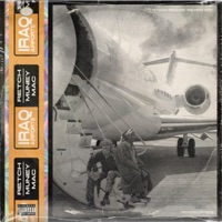 Iraq Airports (feat. Retch & Muney Mac) - Single - FifthGod