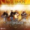 El Centenario - Grupo Irremediable lyrics