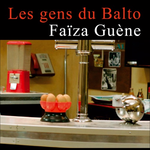 Les gens du Balto cover