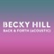 Back & Forth - Becky Hill lyrics