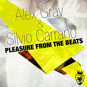 Pleasure from the Beats - EP