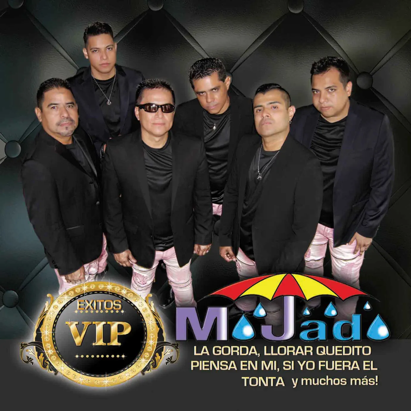 Grupo Mojado - Songs, Concert tickets & Videos