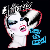 Glitterbox - Pump the Boogie! (Mixed) artwork
