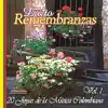 YO TAMBIEN TUVE 20 AÑOS-DUETO REMEMBRANZAS-