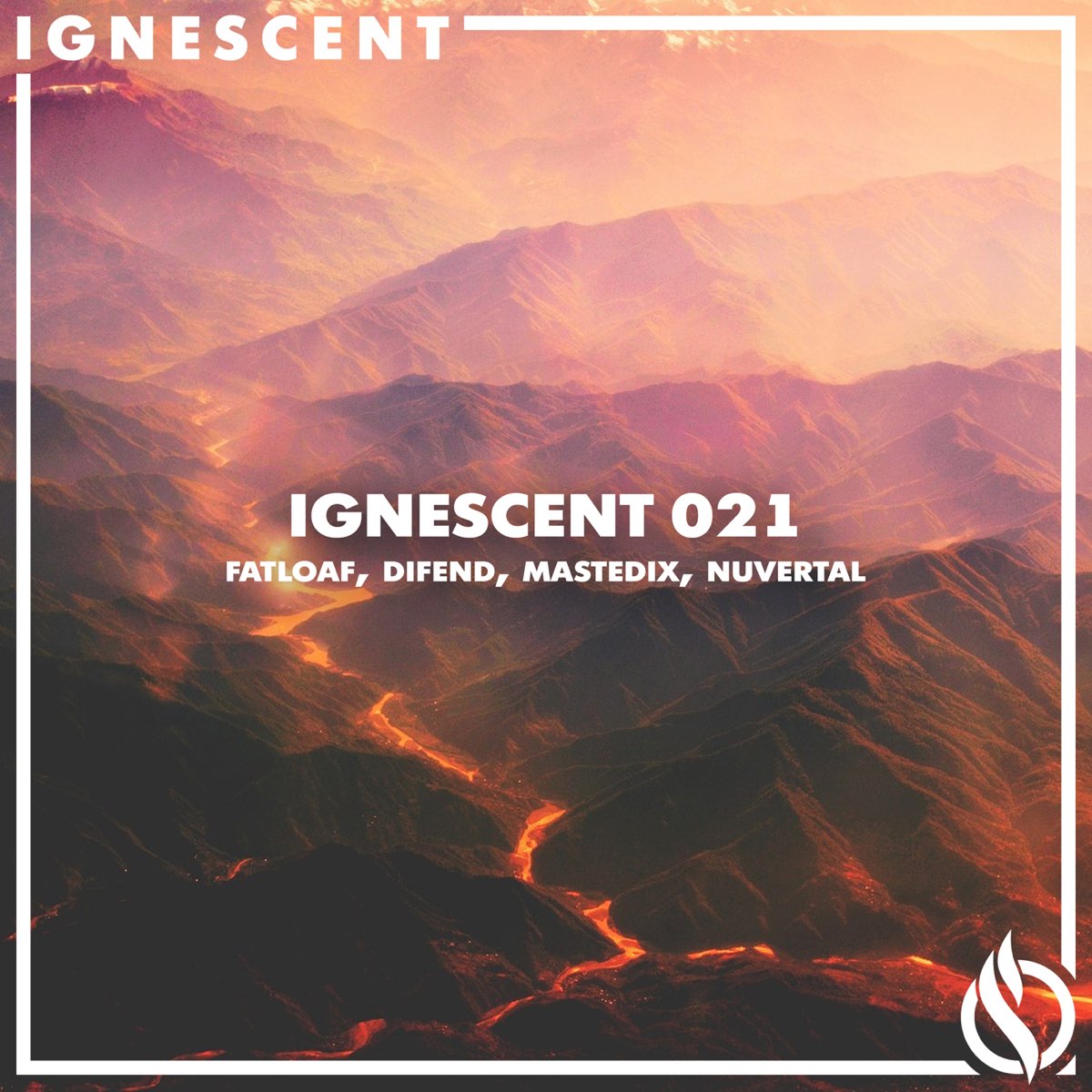 ‎Ignescent 021 - EP - Album by Various Artists - Apple Music