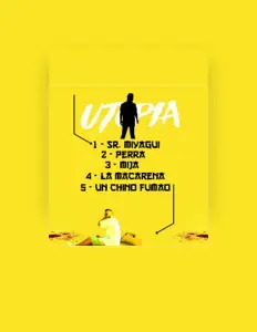 Écoutez El Peruano, regardez des vidéoclips, lisez la biographie, consultez les dates de tournée et plus encore !