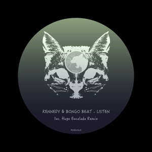 Listen - EP