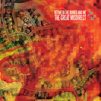 Between the Buried and Me - The Great Misdirect artwork