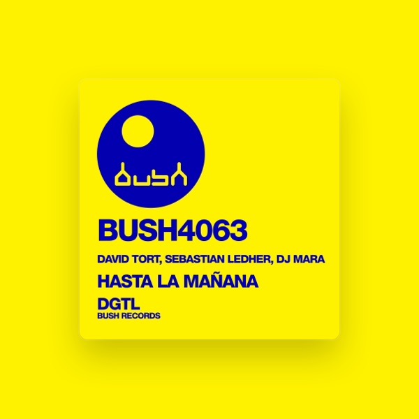 DJ Mara's avatar