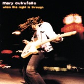 Mary Cutrufello - She Can't Let Go
