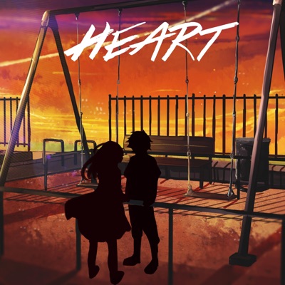 Heart (feat. Hikaru Station) - Single