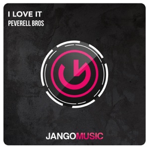 I Love It - Single