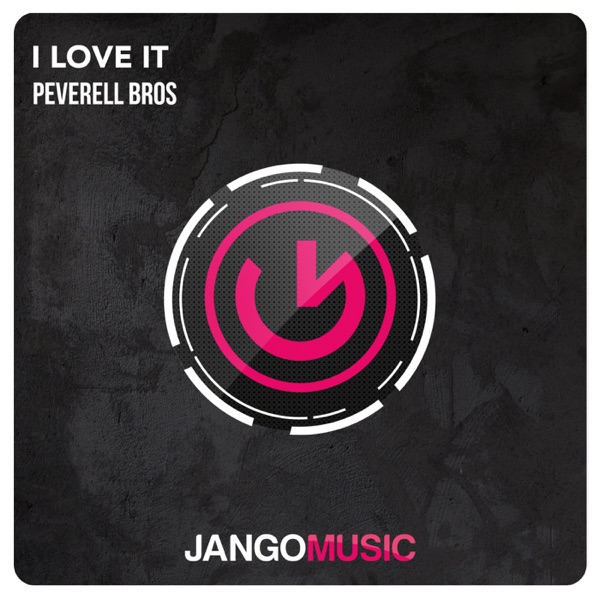I Love It - Single