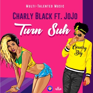 Turn Suh (feat. Jojo) - Single