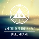 Diskostrand (feat. Lions Head) [Vocal Mix] artwork