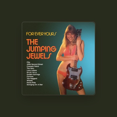 Listen to The Jumping Jewels, watch music videos, read bio, see tour dates & more!