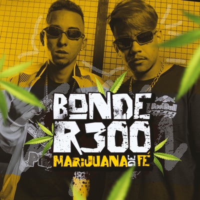 Marijuana de Fé - Single