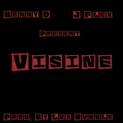 Visine (feat. J Flex) - Single