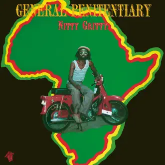 Penitentiary Dub by Nitty Gritty song reviws