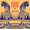 Pussy Can Can (feat. Mueveloreina) - IKKI lyrics