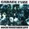 Cortex - Garage Fuzz lyrics