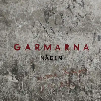 Nåden (Radio Edit) - Single - Garmarna