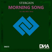 Morning Song - Single - Stergios