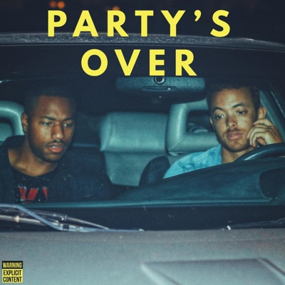 Party's Over