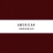 American - Fidem Beats lyrics