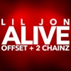 Alive - Single